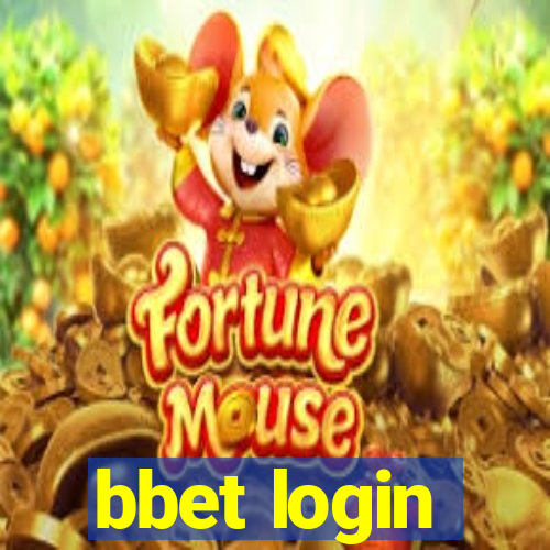 bbet login